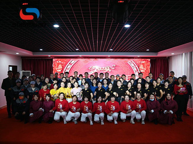 元旦晚會(huì )