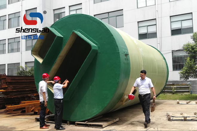 自動(dòng)一體化泵站的主要用途是什么？